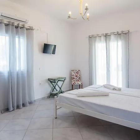 Pounentes House Apartment