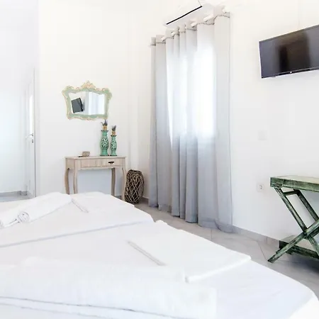 Apartment Pounentes House
