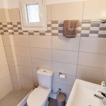 Pounentes House Apartment