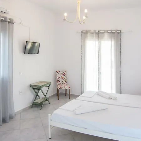 Apartment Pounentes House