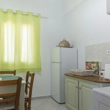 Pounentes House Appartamento Andiparo